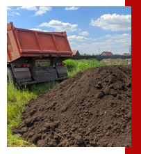 Услуги Поставка нерудных материалов в Тулуне