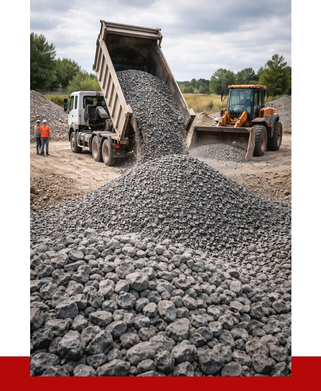 Щебень габбро диабаз фр. 5-20 в Тулуне от 4532 руб | ПРОНЕРУДТлн