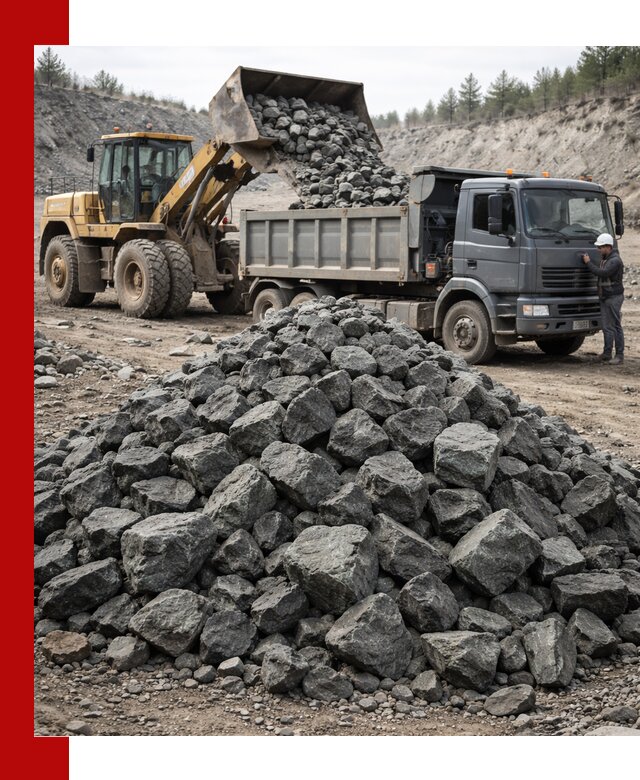 Щебень габбро-диабаз фракция 20-40 доставка в Тулуне