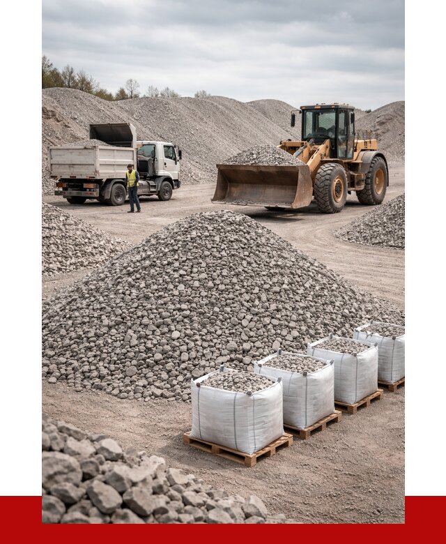 Шлаковый щебень фракция 20-40 в Тулуне от 1511 р. ПРОНЕРУДТлн