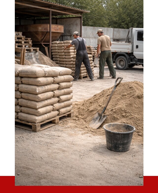 Купить песок для штукатурки в Тулуне от 1942 р. | ПРОНЕРУДТлн