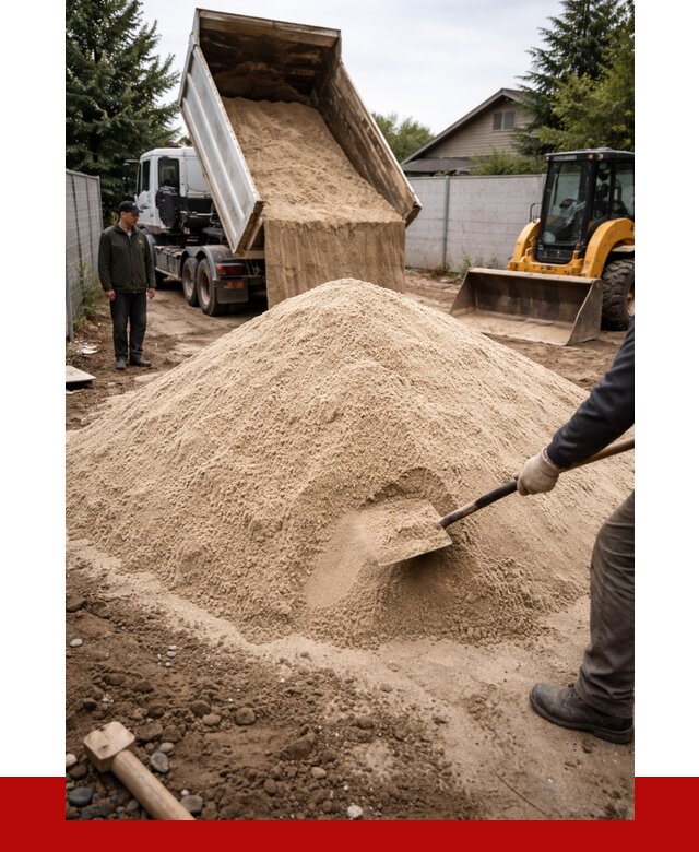 Кварцевый песок в Тулуне купить от 1295 р. | ПРОНЕРУДТлн