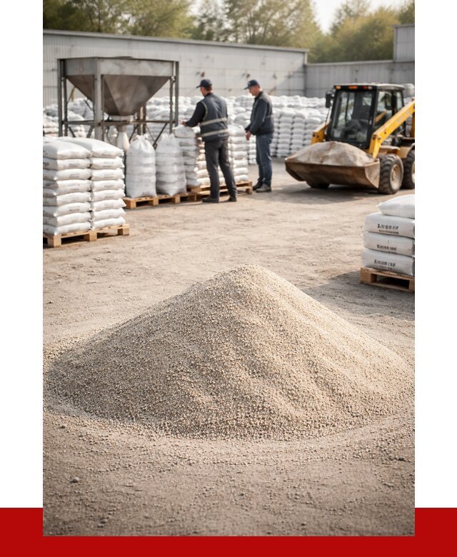 Кварцевый песок для фильтра в Тулуне от 4532 р. | ПРОНЕРУДТлн