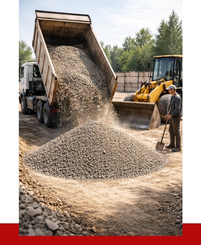ЩПС С10 в Тулуне с доставкой от 3453 р. за куб | ПРОНЕРУДТлн