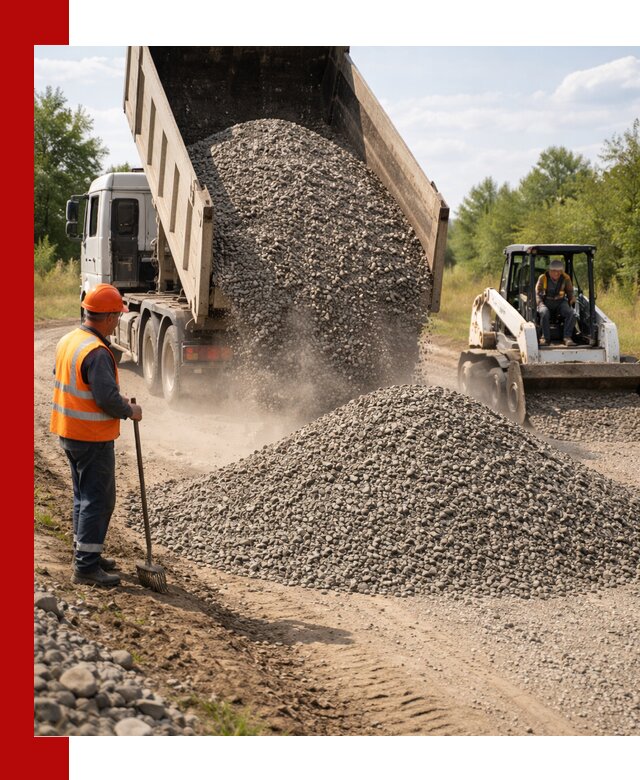Доставка щпс С10 в Тулуне — сыпучие материалы оптом и врозь
