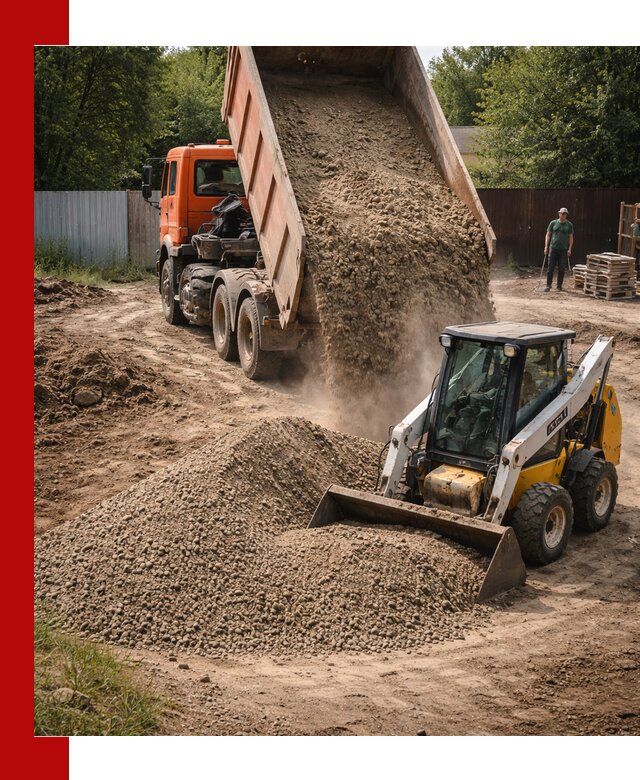 Доставка щпс С11 в Тулуне круглосуточно самосвалами