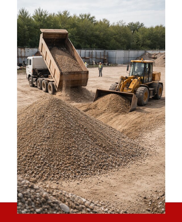 ЩГПС С2 в Тулуне с доставкой от 2590 р./куб. | ПРОНЕРУДТлн