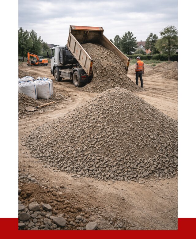 ЩГПС С4 с доставкой в Тулуне от 2266 р./куб. | ПРОНЕРУДТлн