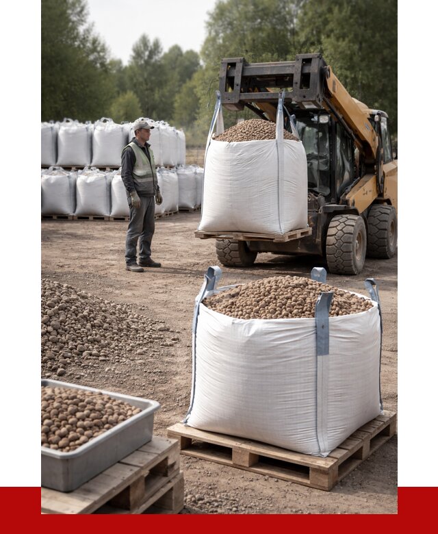 Керамзит в биг бег в Тулуне от 4532 р. с доставкой | ПРОНЕРУДТлн