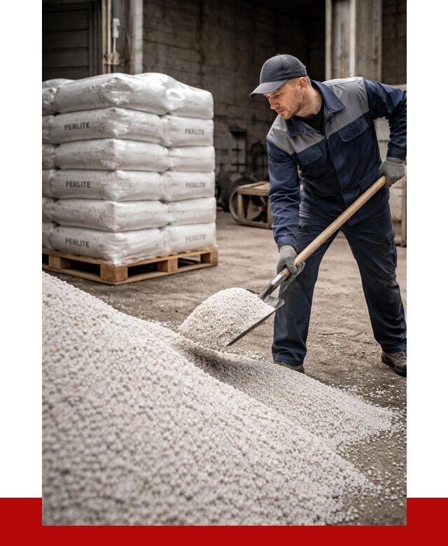 Купить перлит в Тулуне с доставкой от 4532 р. оптом | ПРОНЕРУДТлн