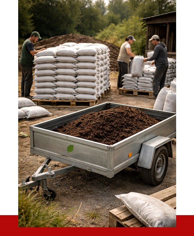 Нейтральный торф в Тулуне от 3453 р. за куб | ПРОНЕРУДТлн