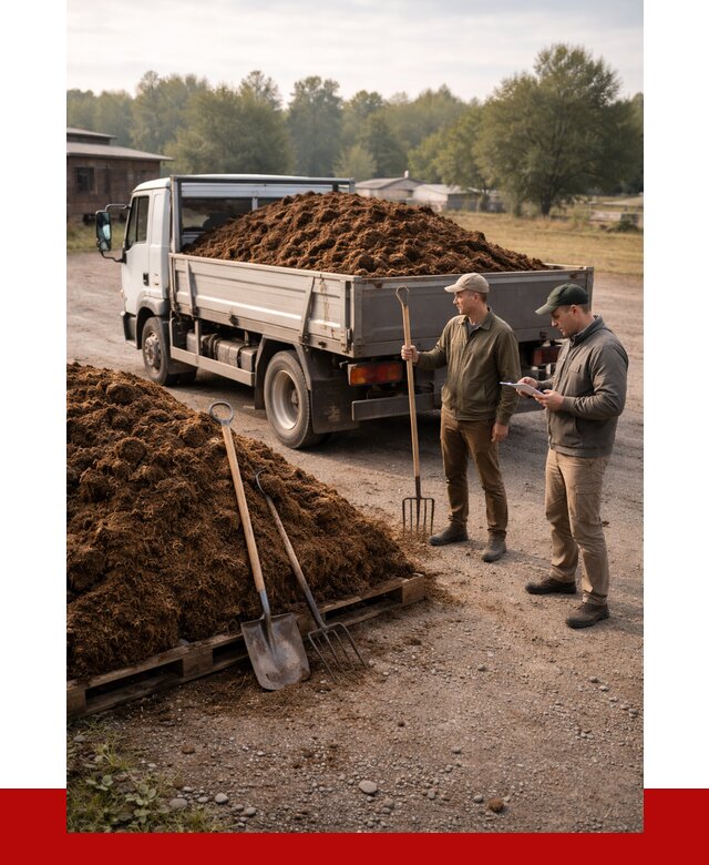 Купить конский навоз в Тулуне от 1295 р. с доставкой | ПРОНЕРУДТлн