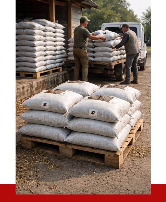 Купить конский навоз в мешках в Тулуне от 4856 р. | ПРОНЕРУДТлн