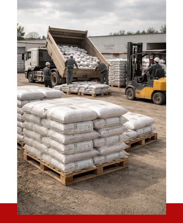 Купить удобрения с доставкой в Тулуне от 7769 р. | ПРОНЕРУДТлн