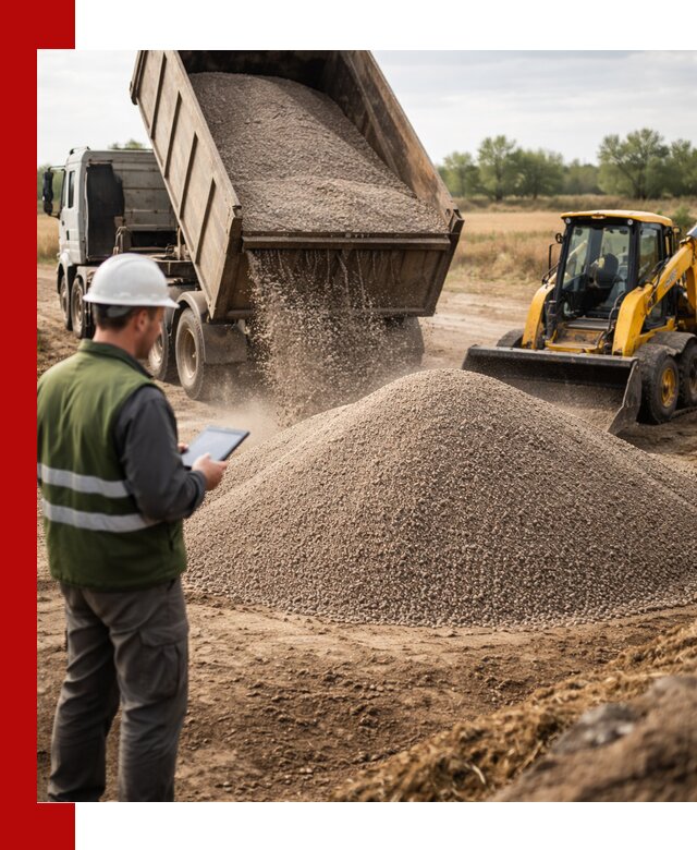 Доставка минеральных удобрений в Тулуне оптом и в розницу