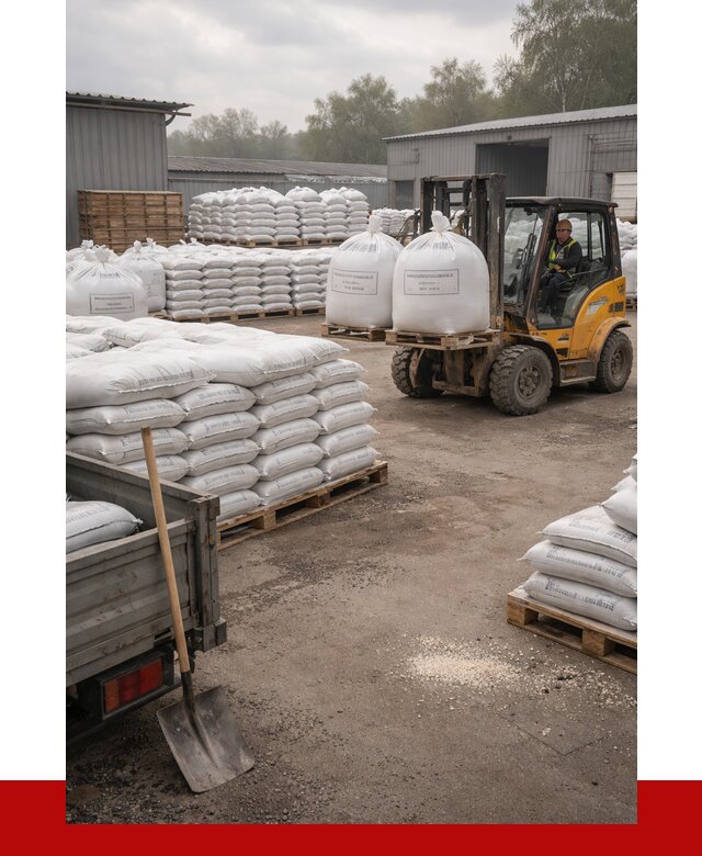 Аммиачная селитра в Тулуне от 4532 р. с доставкой | ПРОНЕРУДТлн