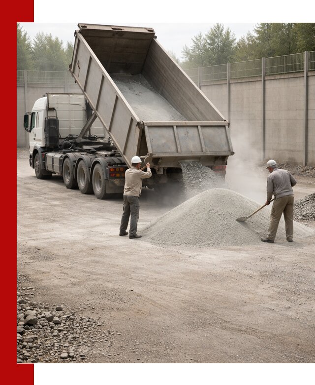 Доставка аммиачной селитры оптом и врозь в Тулуне