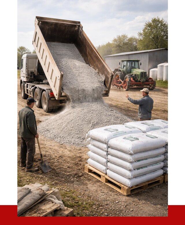 Купить суперфосфат в Тулуне с доставкой от 7769 р. | ПРОНЕРУДТлн