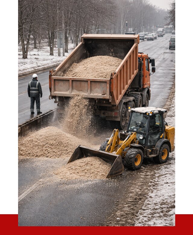 Пескосоль в мешках с доставкой в Тулуне от 4532 р. | ПРОНЕРУДТлн