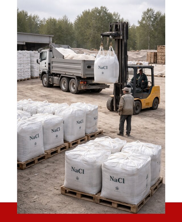 Купить реагент хлористый натрий в Тулуне от 12948 р. | ПРОНЕРУДТлн