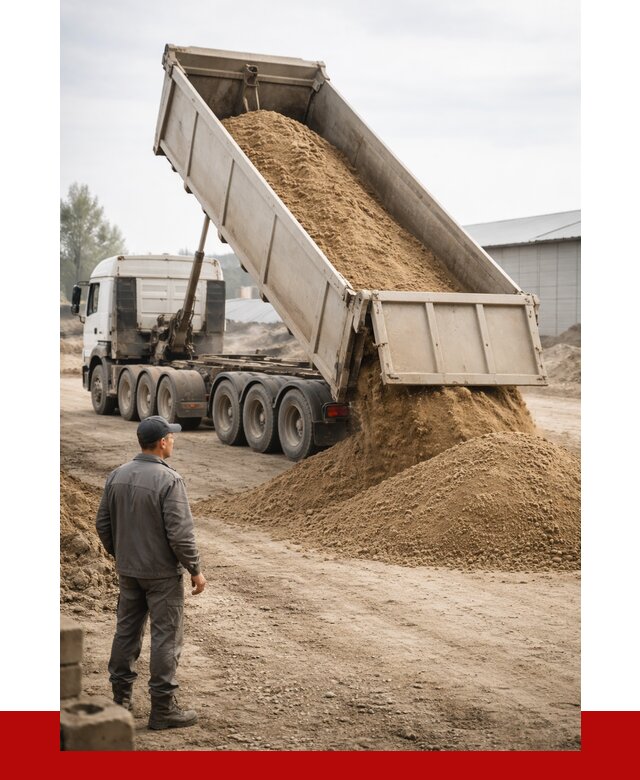 Доставка тонаром в Тулуне недорого от 7553 р. | ПРОНЕРУДТлн