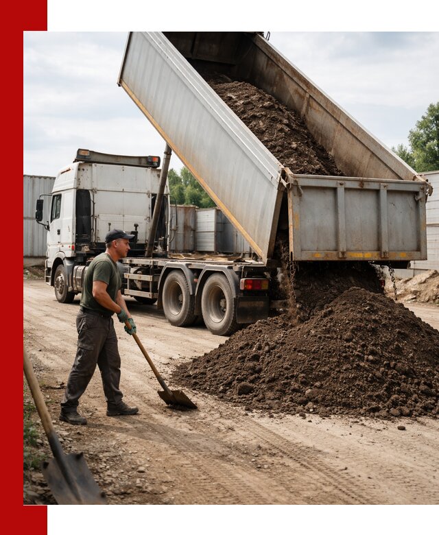 Доставка тонаром с загрузкой и разгрузкой в Тулуне