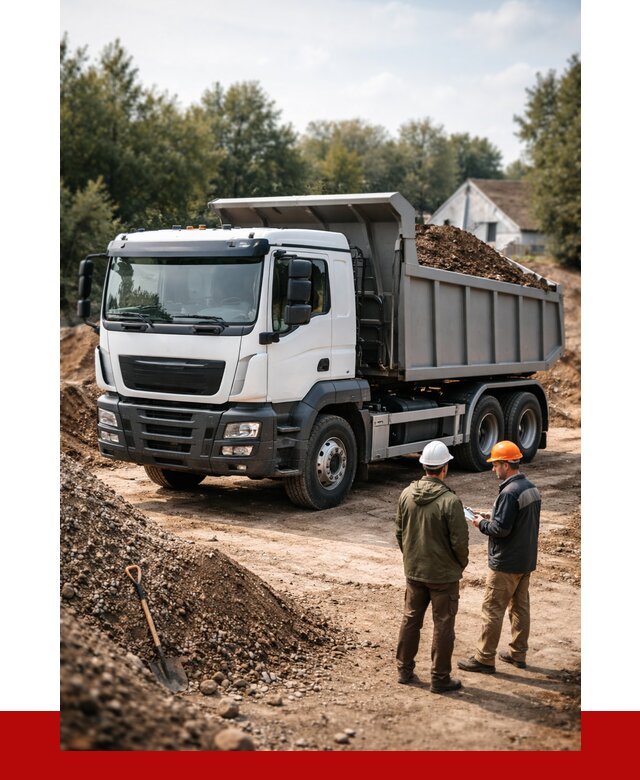 Аренда самосвала в Тулуне от 4856 р. посуточно | ПРОНЕРУДТлн