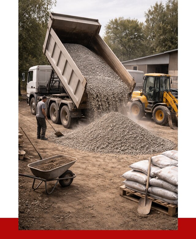 Перевозка сыпучих грузов в Тулуне от 3453 р. | ПРОНЕРУДТлн